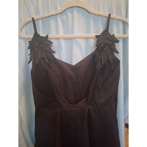 New Light Dresses & Skirts - New Light an Angel Wing Cami Mini Dress Size M